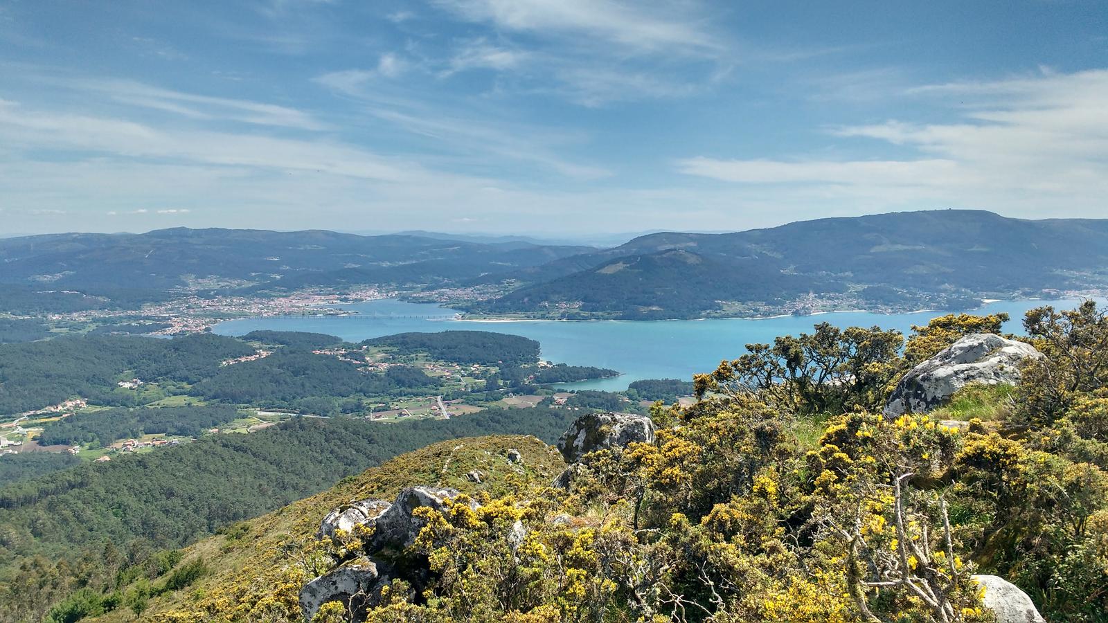 Miradoiro de Tremuzo