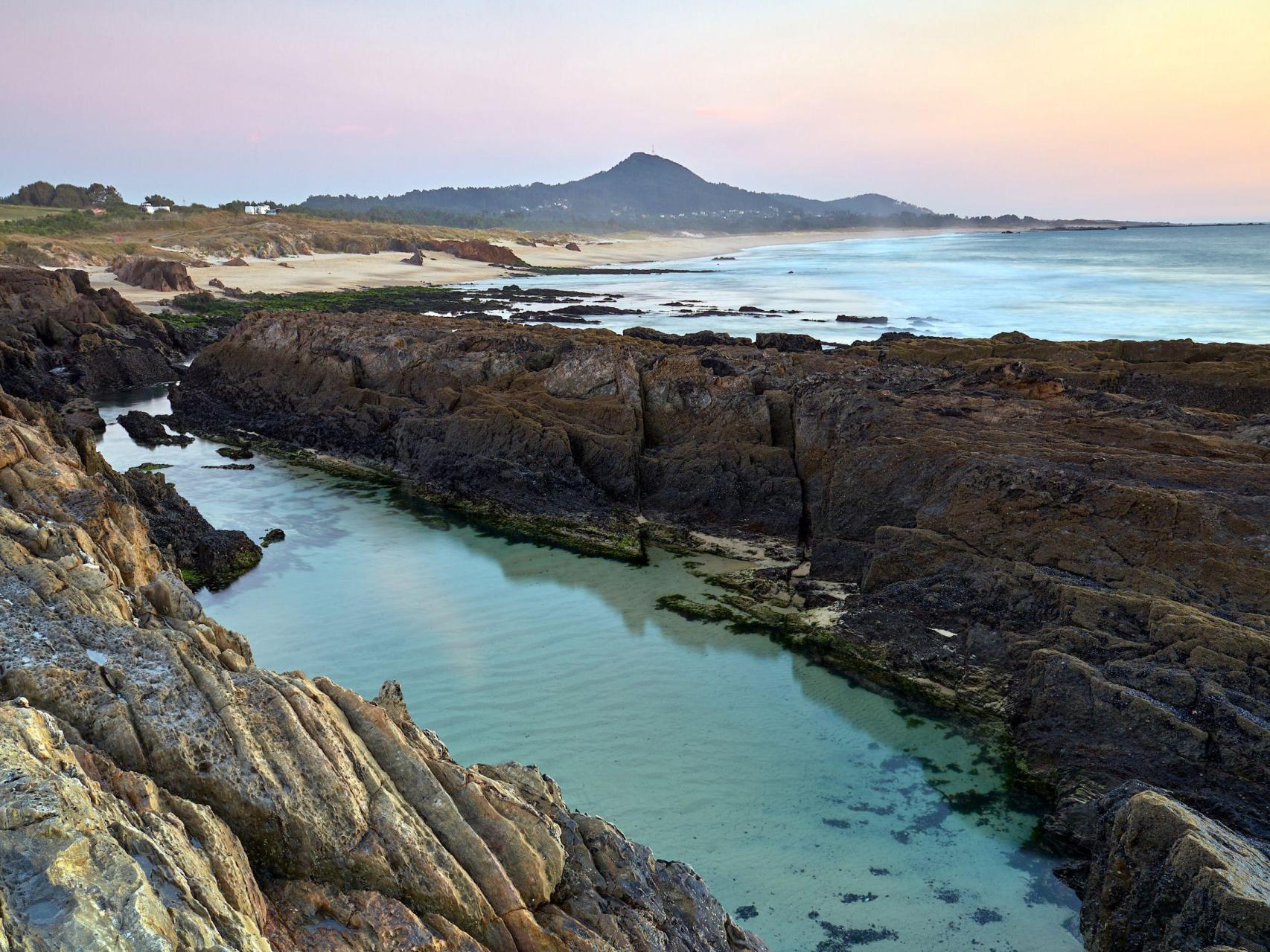 Praia das Furnas